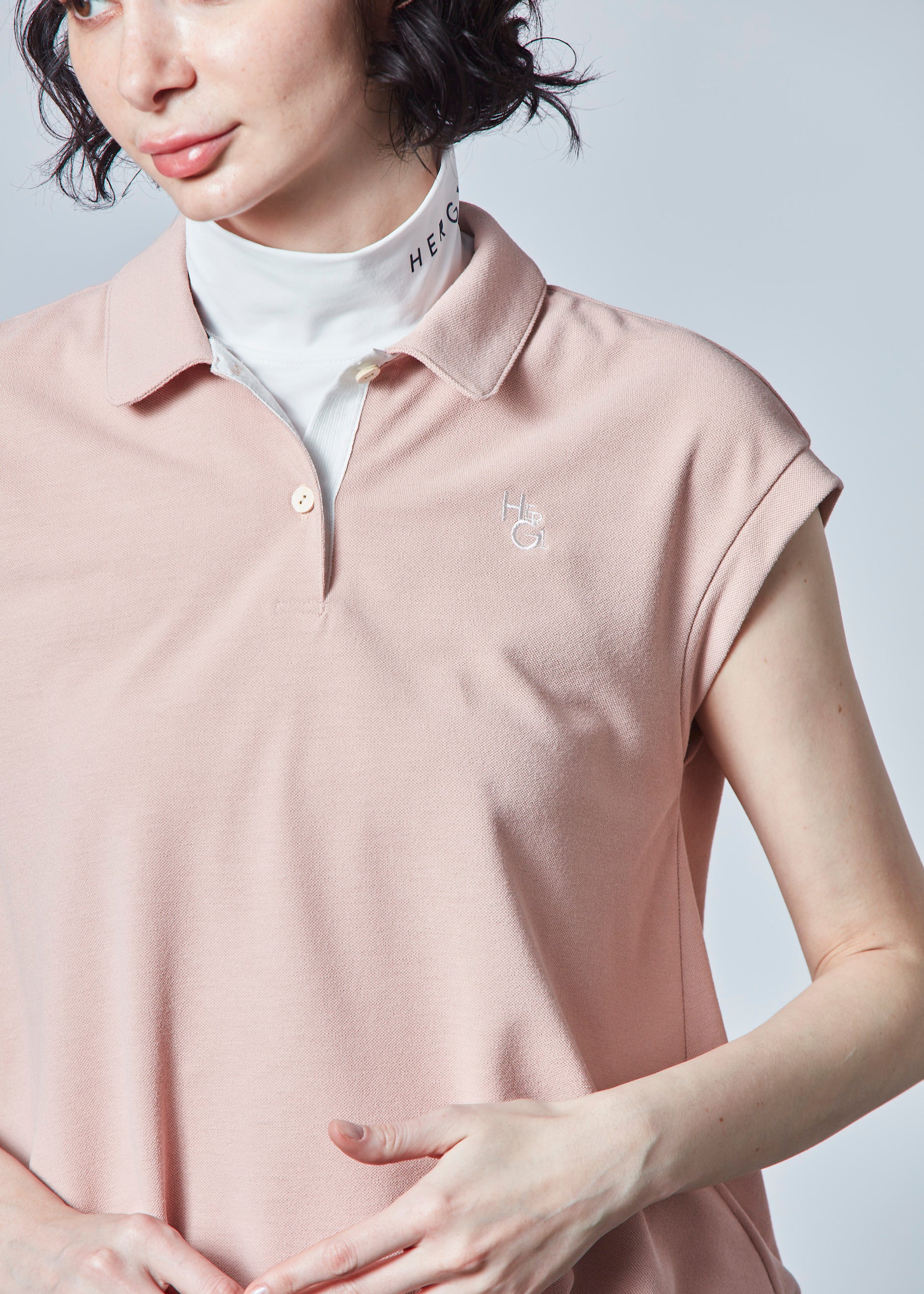 【NEW】”コレット”つけ襟・レディース