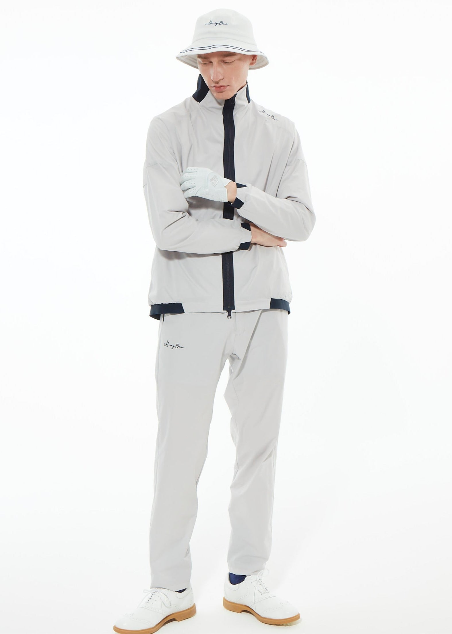 【2025 NEW】MENS WINDPROOF LIGHT PANTS