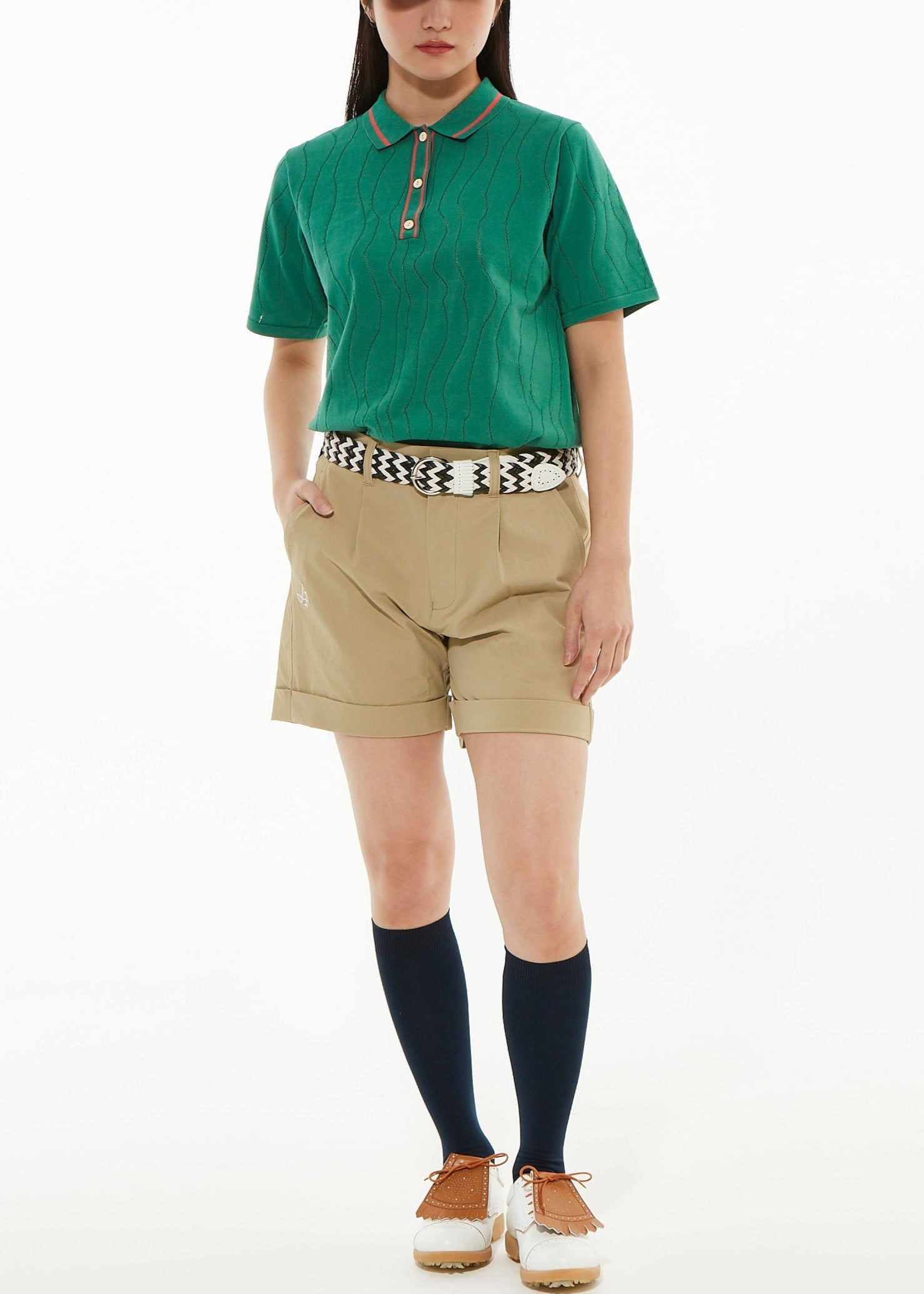 WOMENS SHORT PANTS