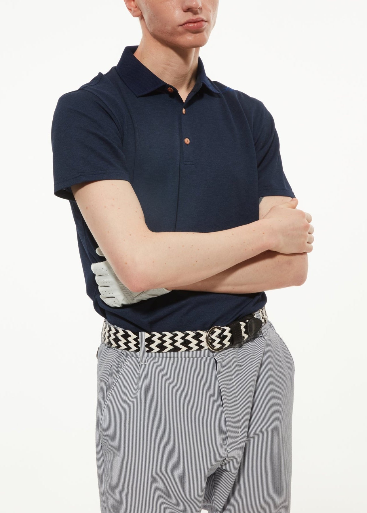 GENTLEMAN POLO