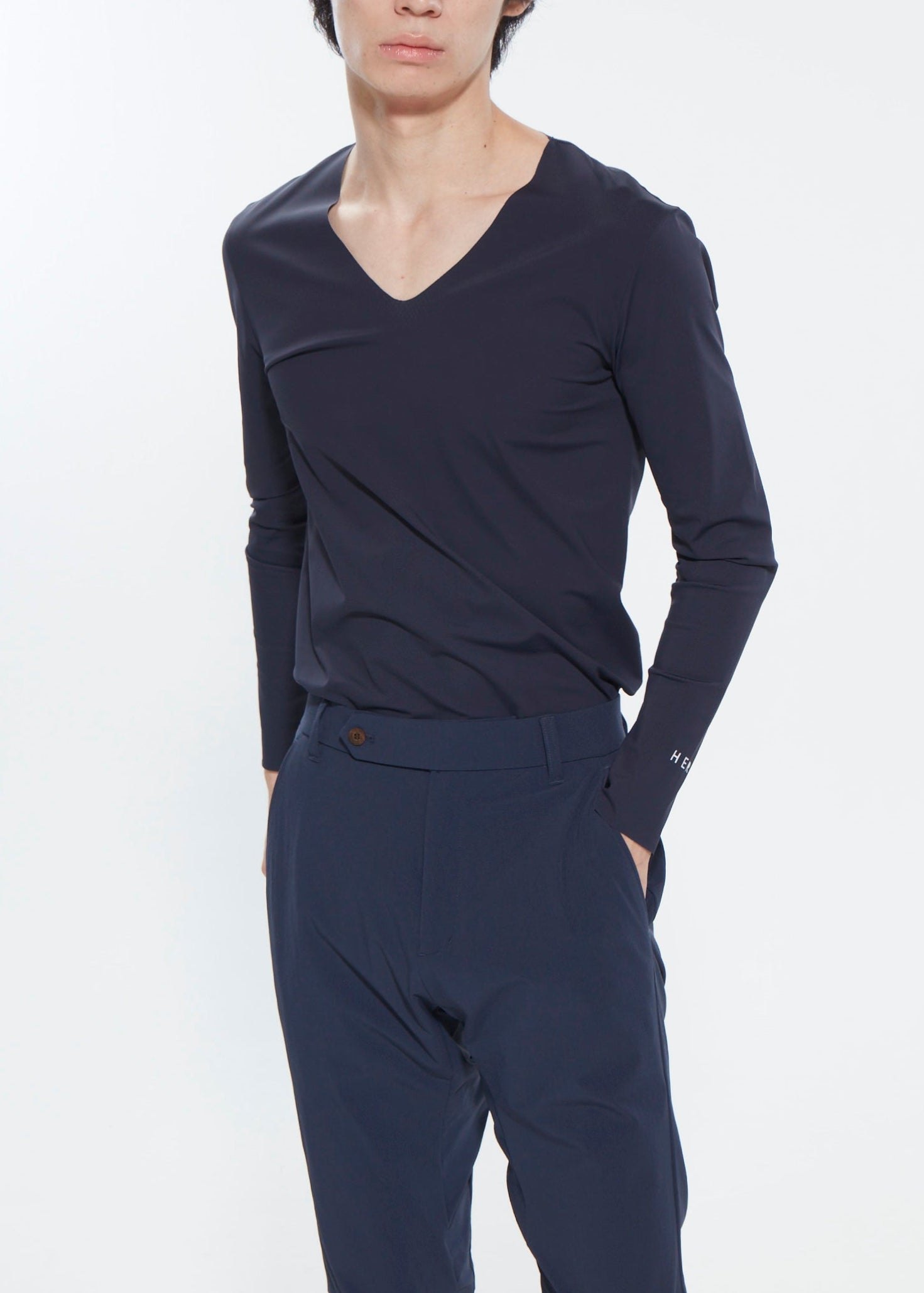 Quattro Cool™ MENS  L/S SHIRT