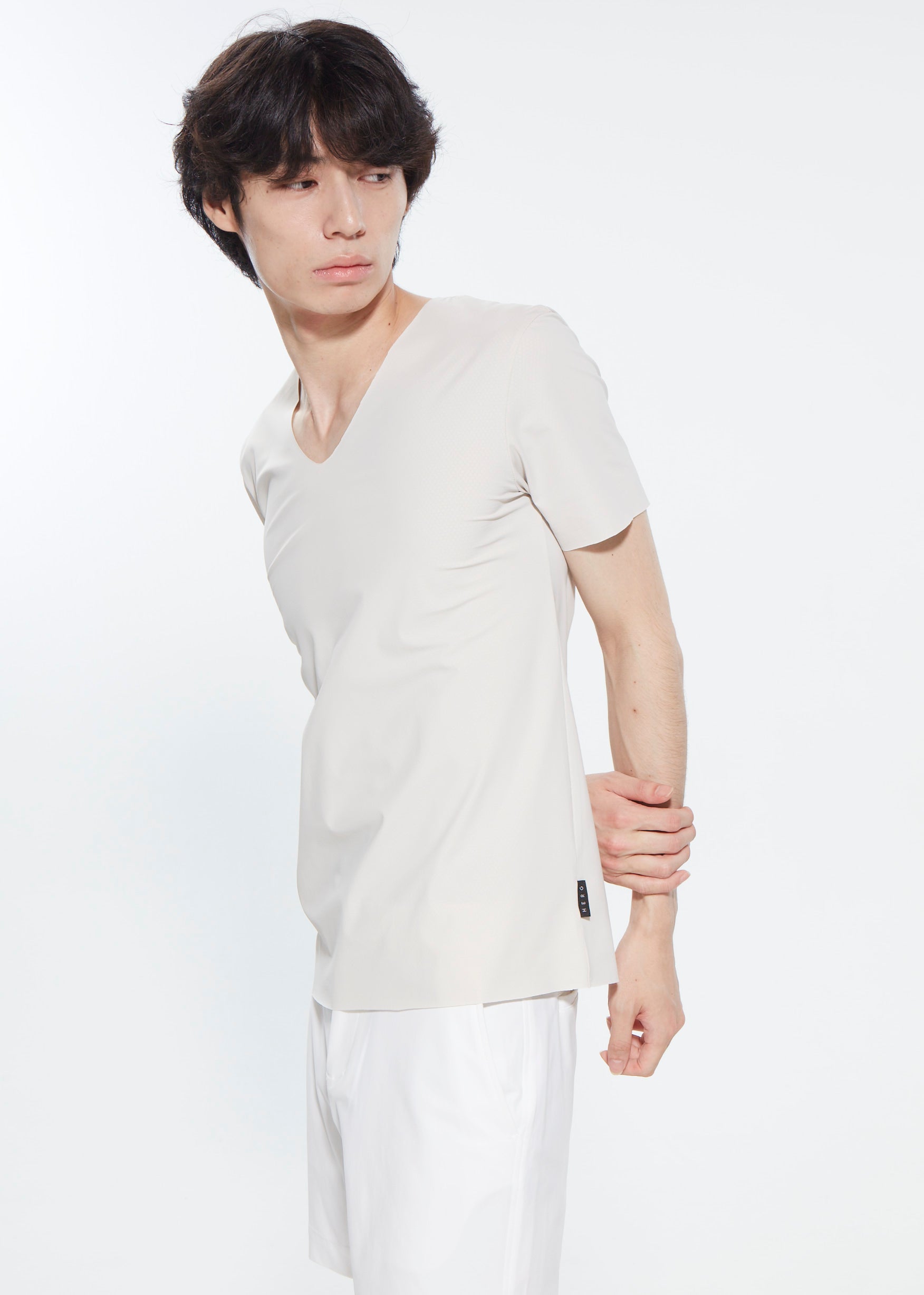 【2025 NEW】Quattro Cool™ MENS T- SHIRT