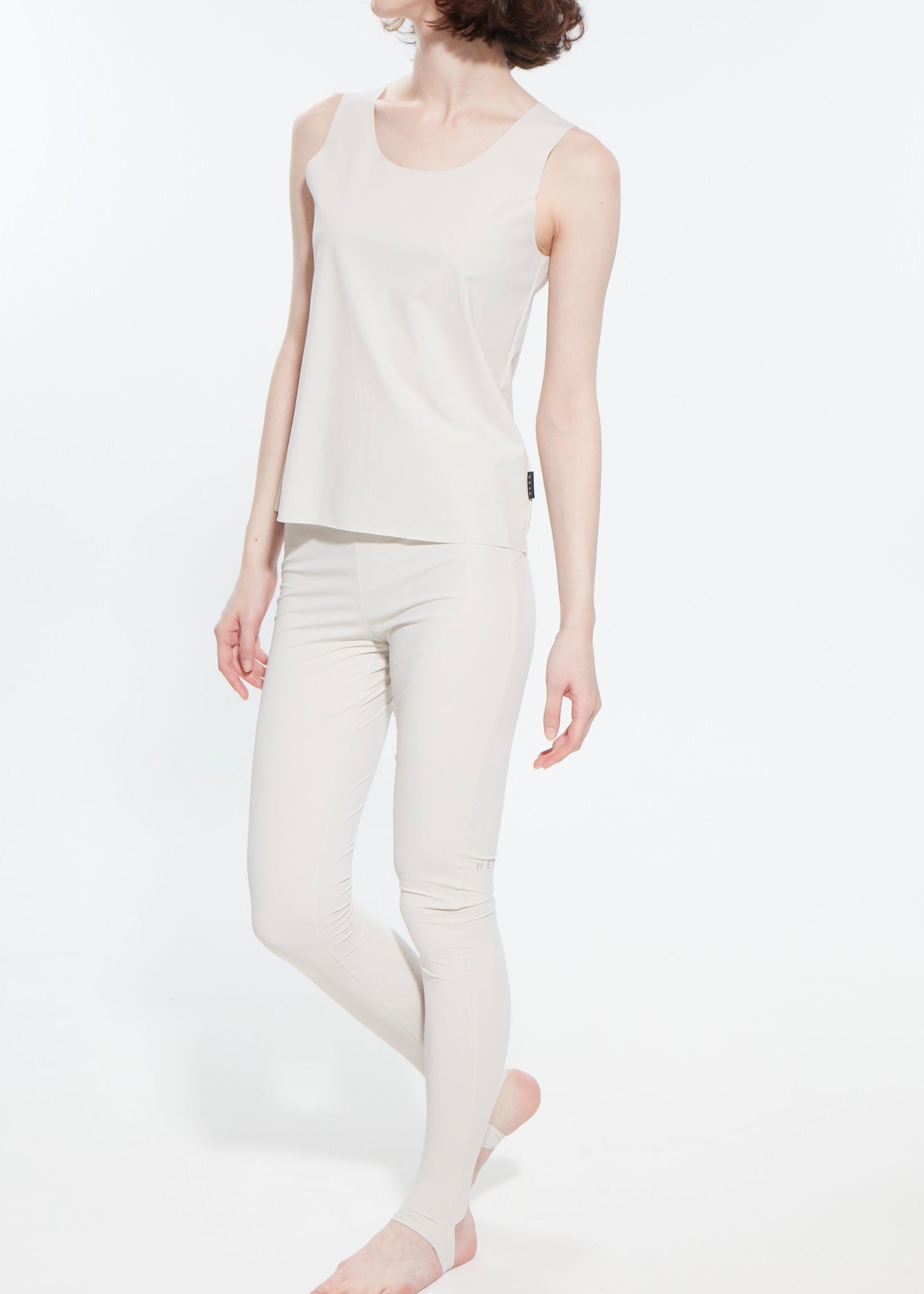 Quattro Cool™WOMENS SUMMER LEGGINS