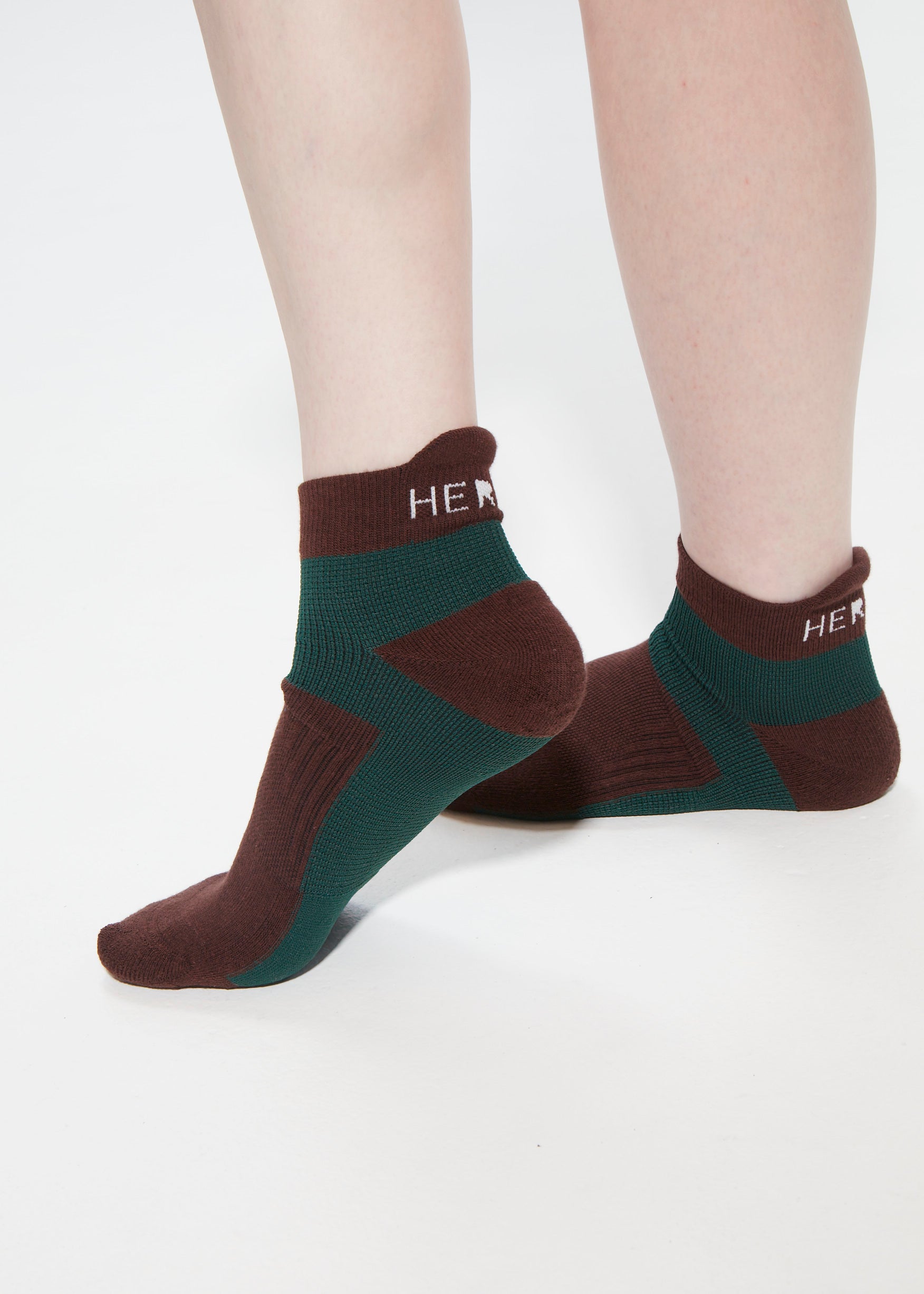 【2025 NEW】WOMENS GOLF SHORT SOCKS 3P
