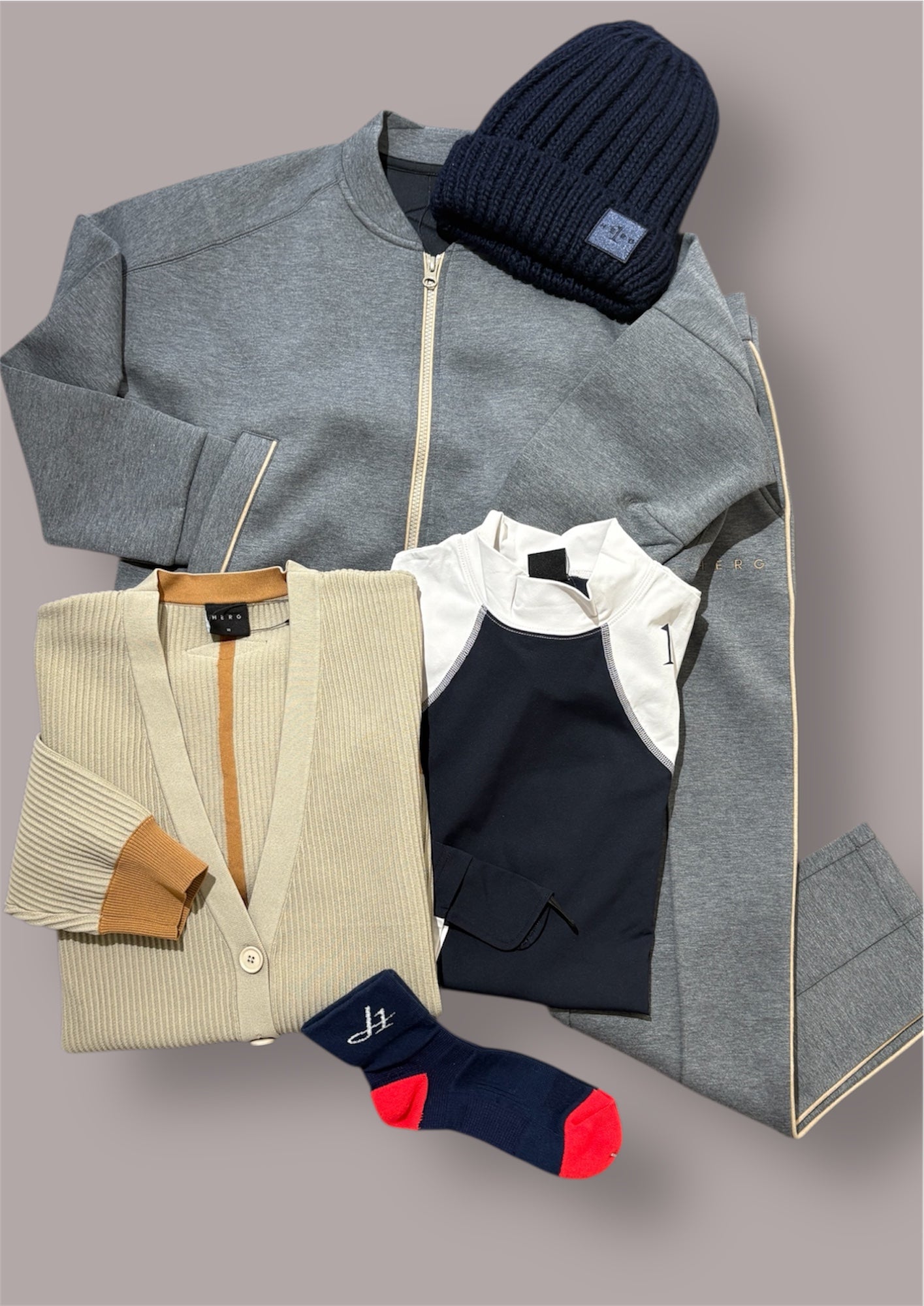 ※限定1点【サイズ2】スターターセットC