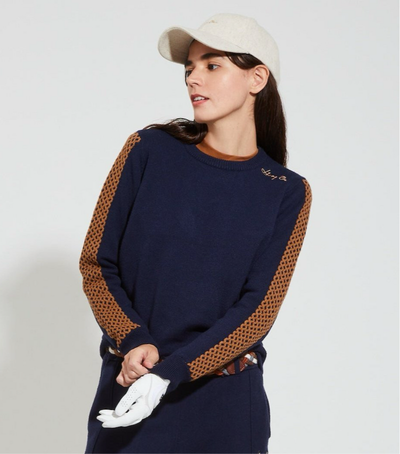 【2024 NEW】WOMENS WINDPROOF PULLOVER