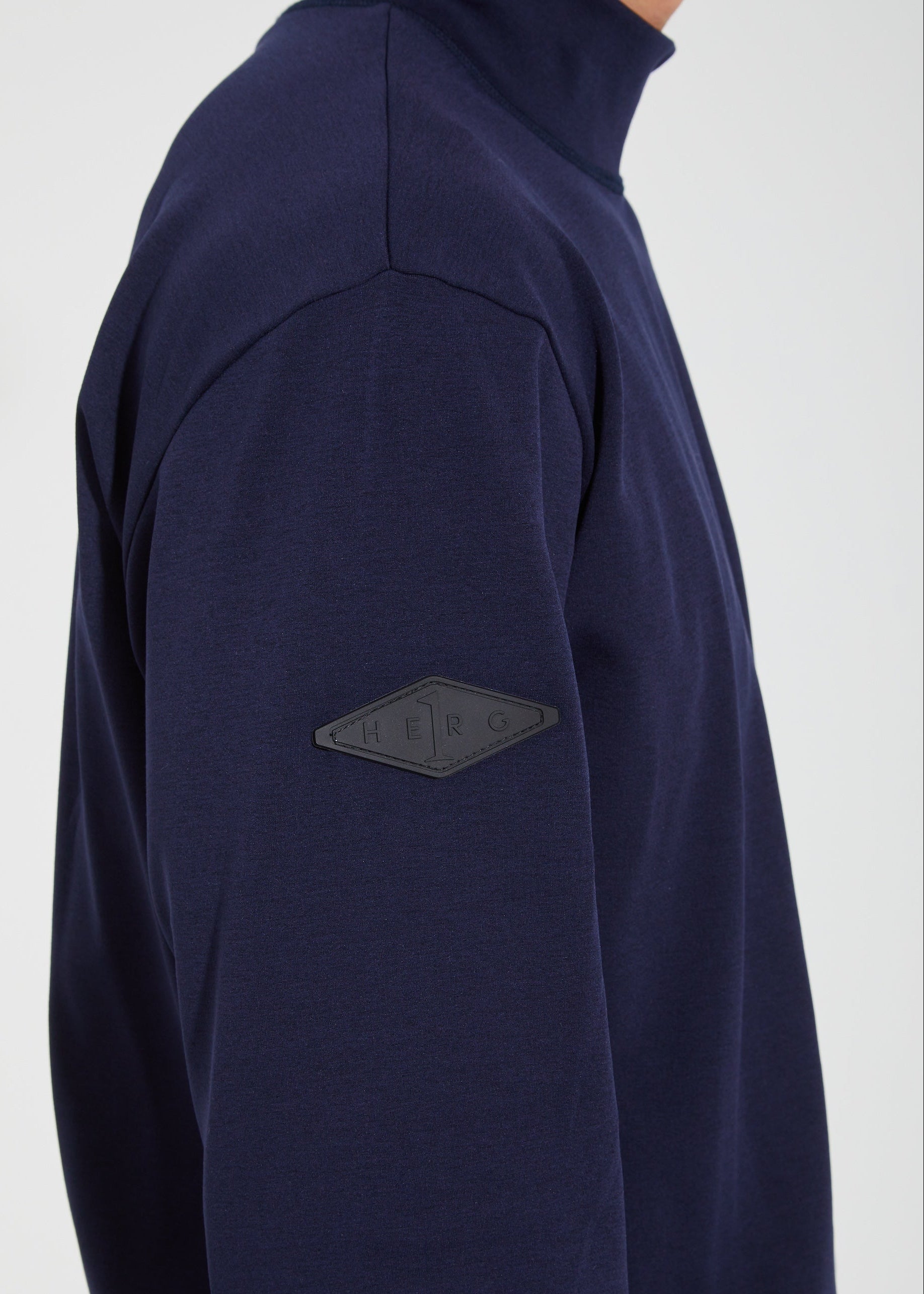 SLXタートルネック・メンズ