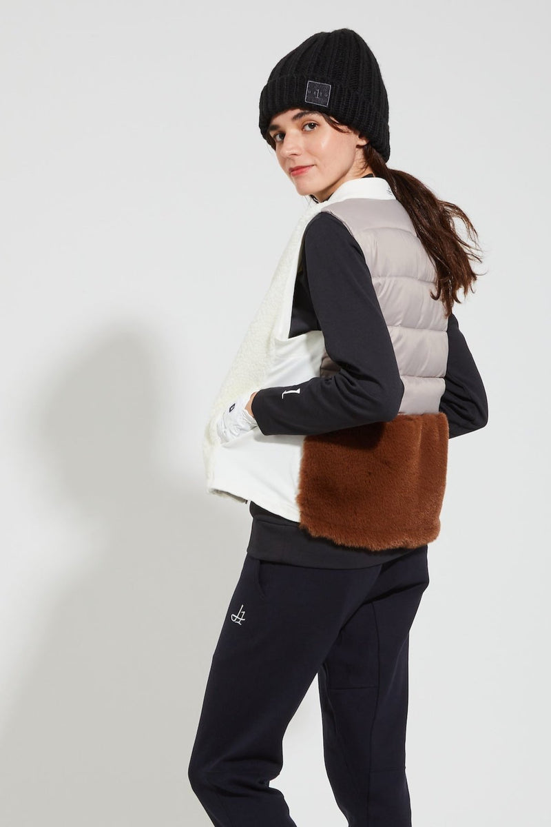 【2024 NEW】WOMENS WARMDART PADDED VEST