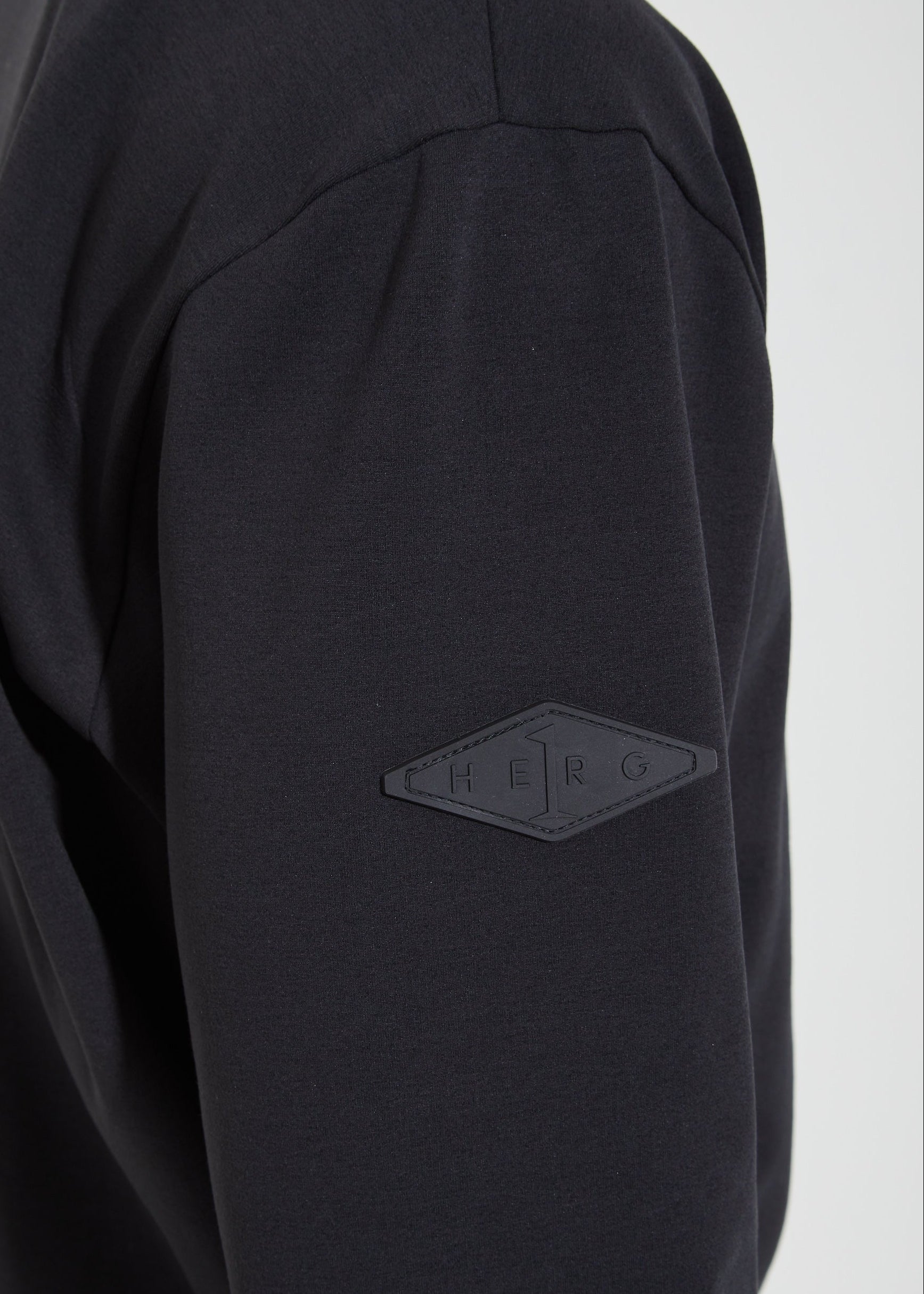 SLXタートルネック・メンズ