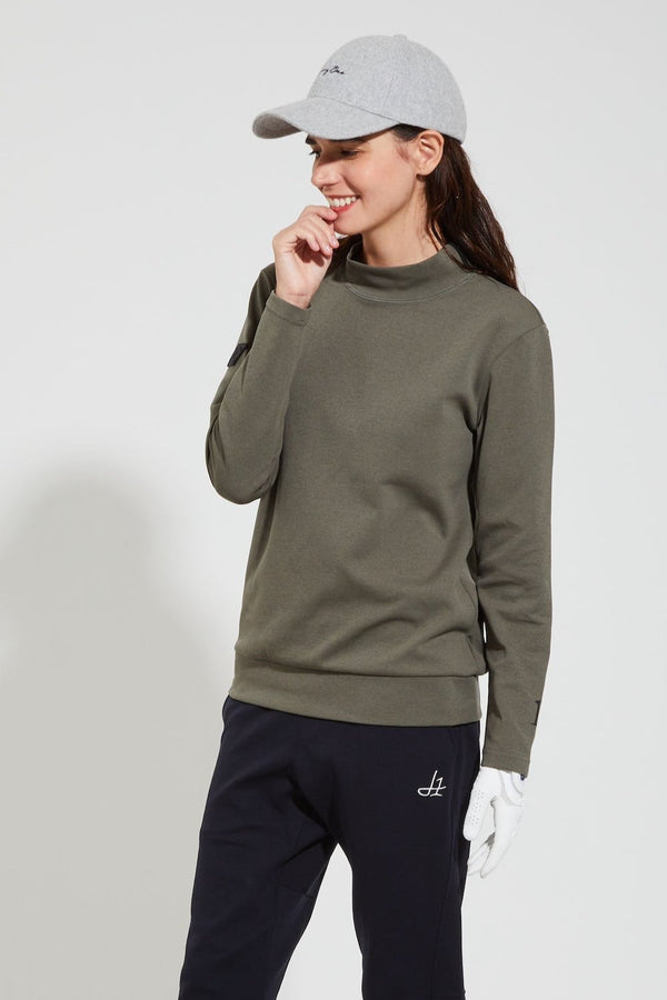 【2024 NEW】WOMENS SLX TURTLENECK