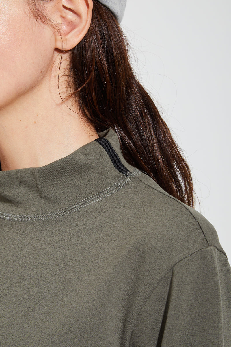 【2024 NEW】WOMENS SLX TURTLENECK