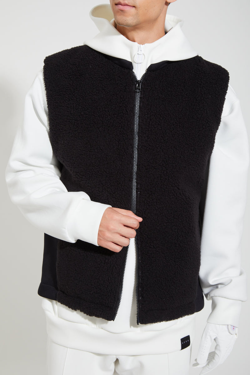 【2024 NEW】MENS WARMDART PADDED VEST