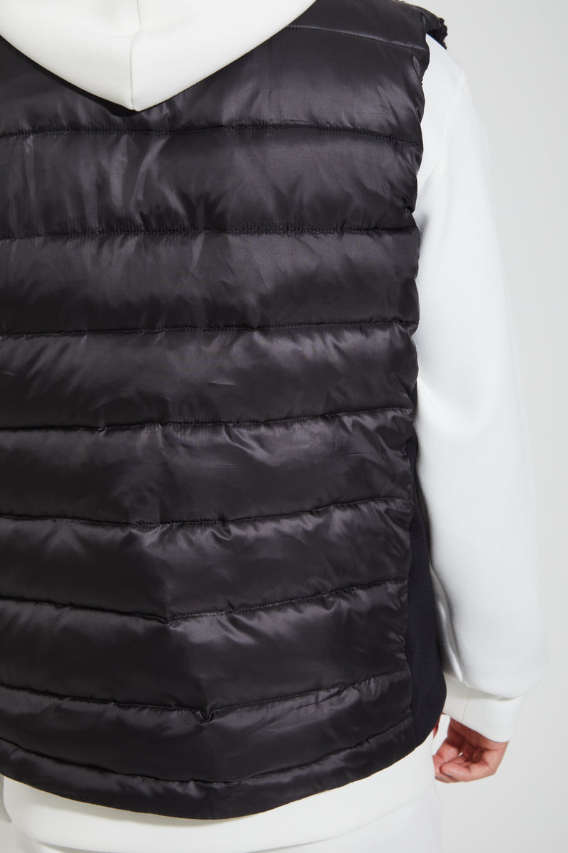 【2024 NEW】MENS WARMDART PADDED VEST