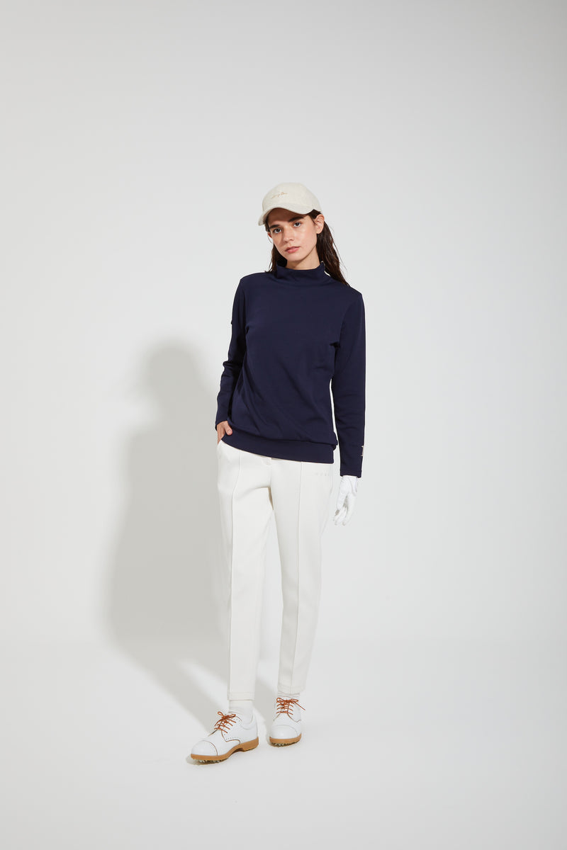 【2024 NEW】WOMENS AIR TAILORD PANTS LONG