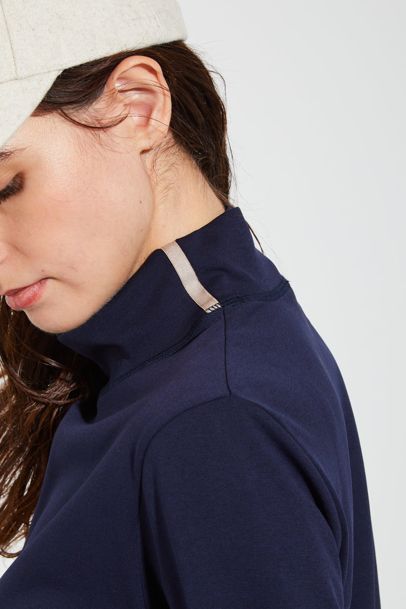 【2024 NEW】WOMENS SLX TURTLENECK