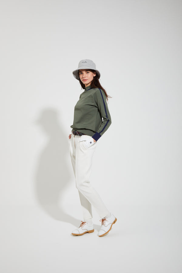 【2024 NEW】WOMENS AIR TAILORD PANTS LONG