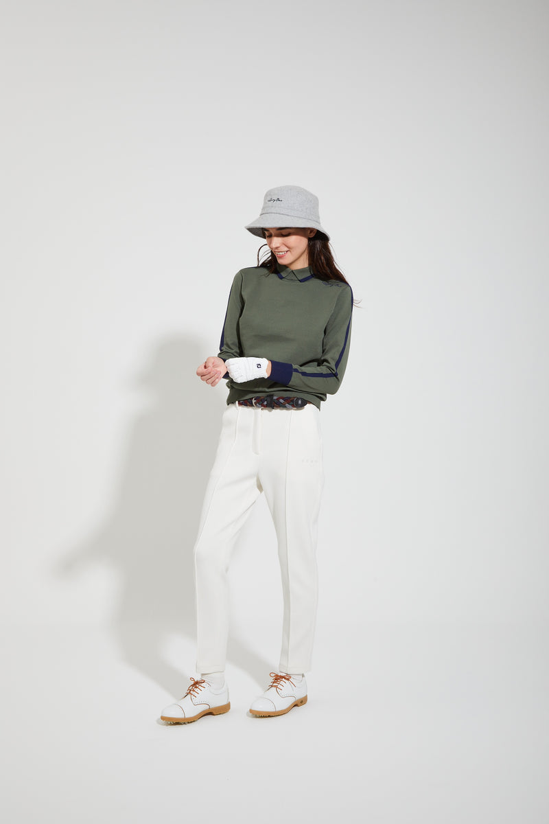 【2024 NEW】WOMENS AIR TAILORD PANTS LONG