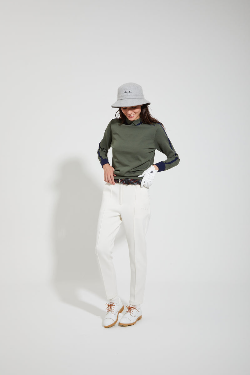 【2024 NEW】WOMENS AIR TAILORD PANTS LONG