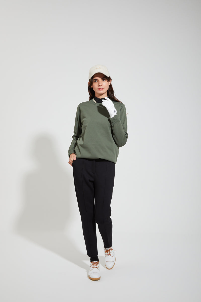 【2024 NEW】WOMENS AIR TAILORD PANTS LONG