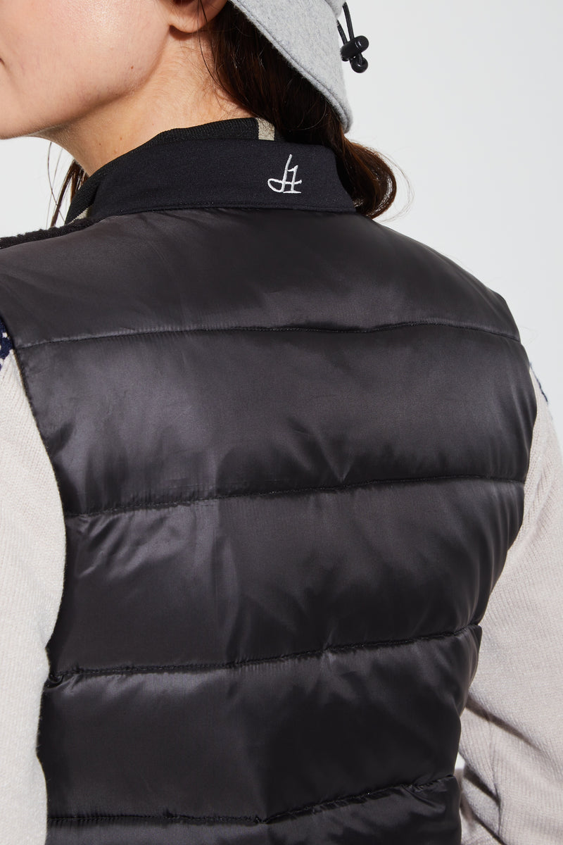 【2024 NEW】WOMENS WARMDART PADDED VEST