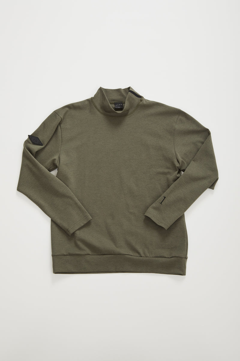 【2024 NEW】MENS SLX TURTLENECK