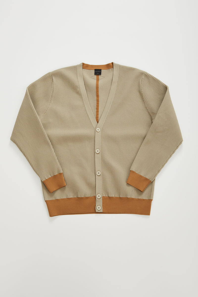 【2024 NEW】MENS KNIT CARDIGAN