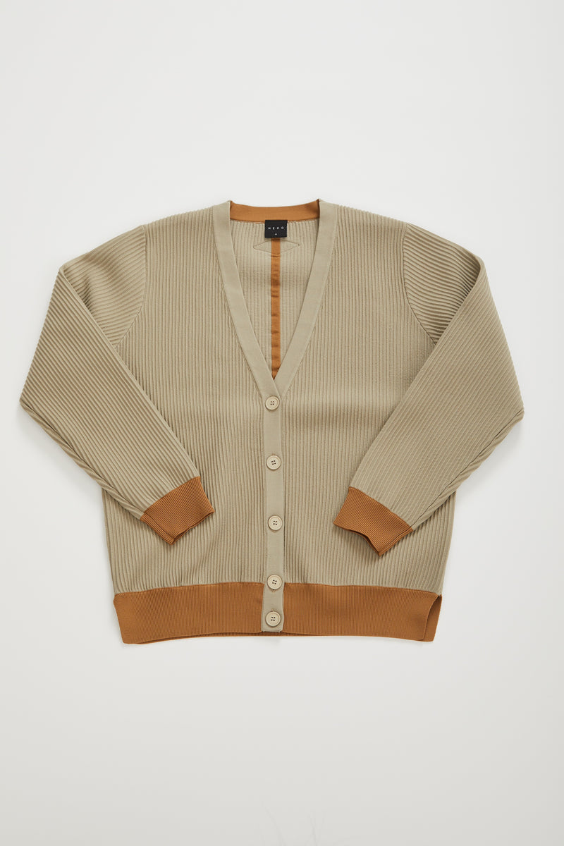 【2024 NEW】WOMENS KNIT CARDIGAN