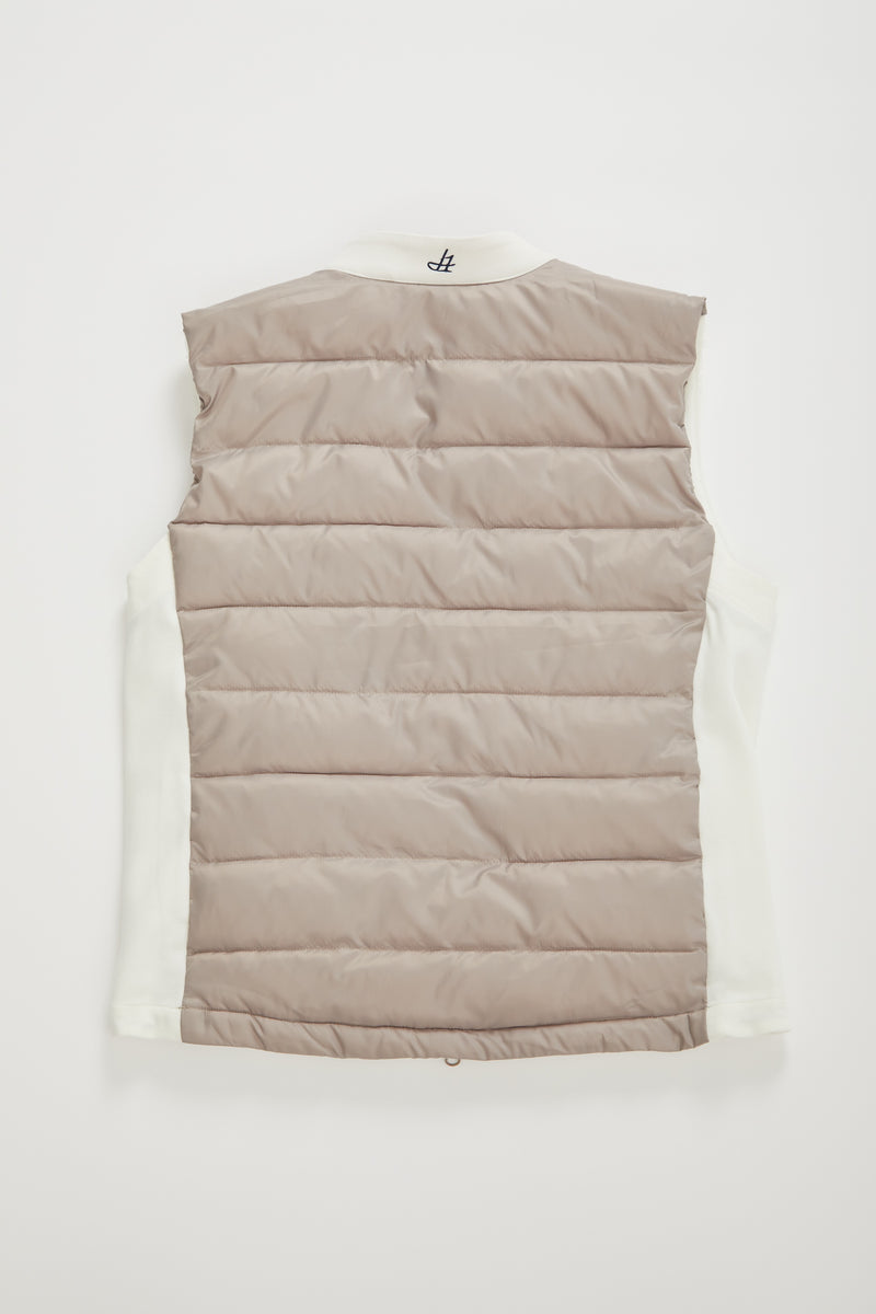 【2024 NEW】MENS WARMDART PADDED VEST