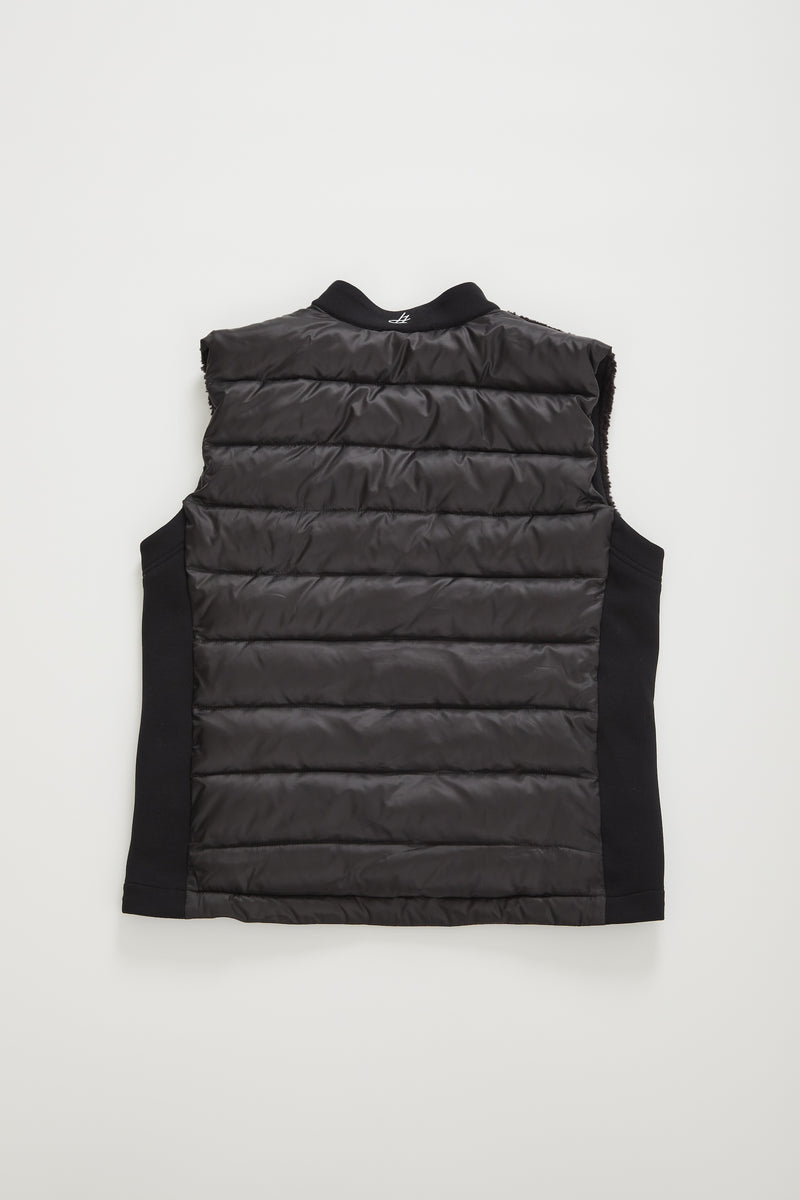 【2024 NEW】MENS WARMDART PADDED VEST