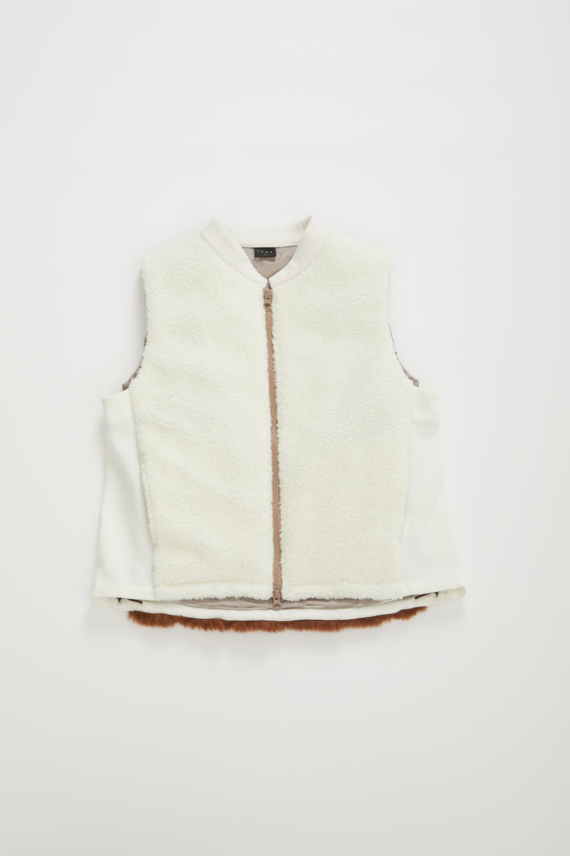 【2024 NEW】WOMENS WARMDART PADDED VEST