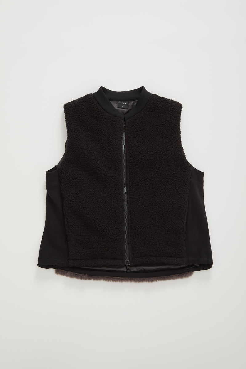 【2024 NEW】WOMENS WARMDART PADDED VEST