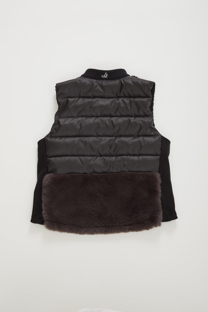 【2024 NEW】WOMENS WARMDART PADDED VEST