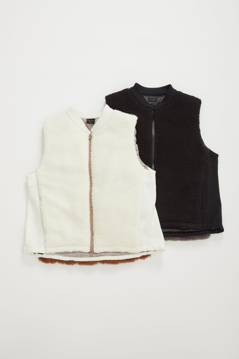 【2024 NEW】WOMENS WARMDART PADDED VEST