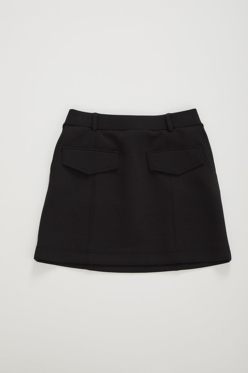 【2024 NEW】WOMENS  FRAP SKIRT