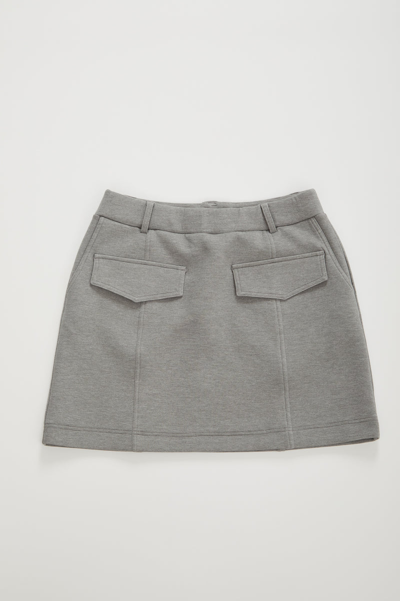 【2024 NEW】WOMENS  FRAP SKIRT