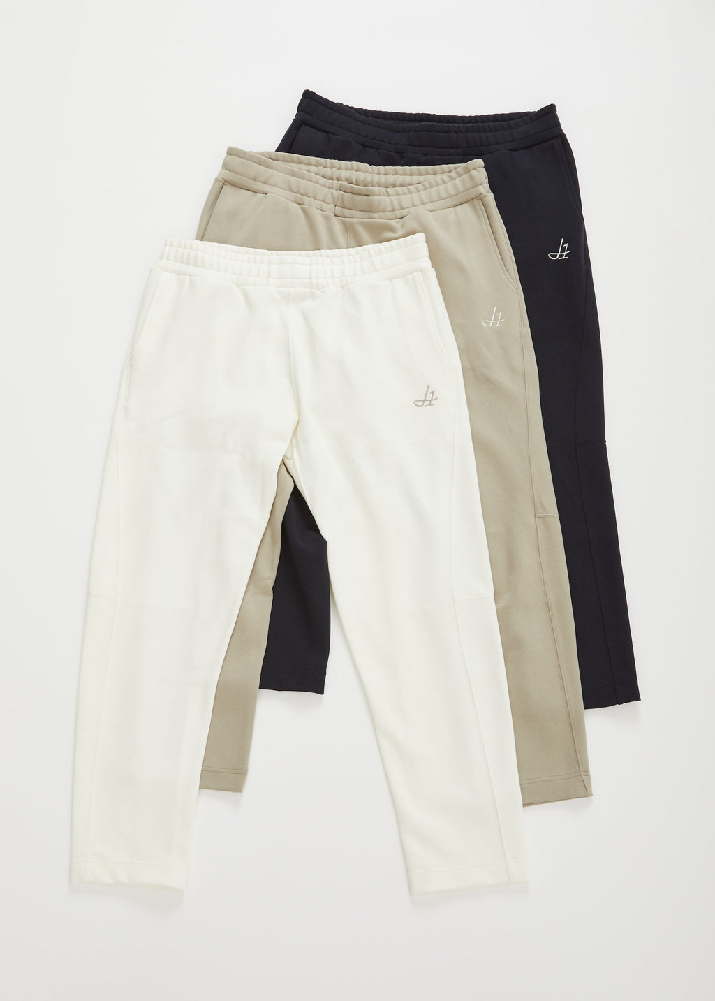 Rene 多い パンツ ネイビー 2024年 極美品