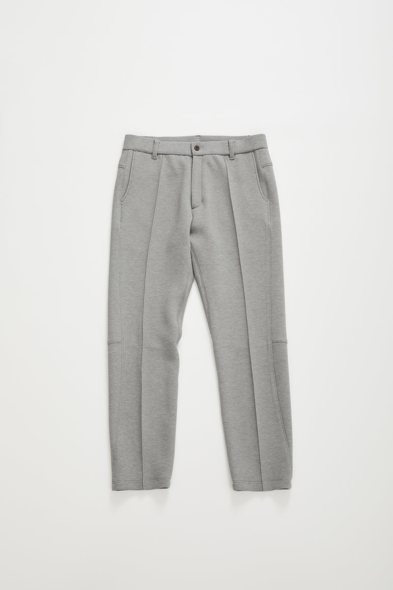 【2024 NEW】MENS CENTER PLEATED PANTS