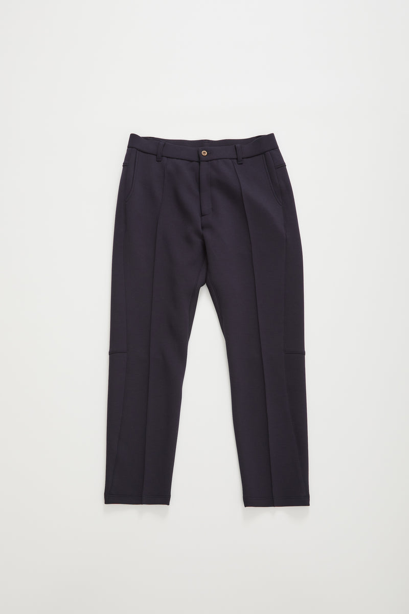 【2024 NEW】MENS CENTER PLEATED PANTS