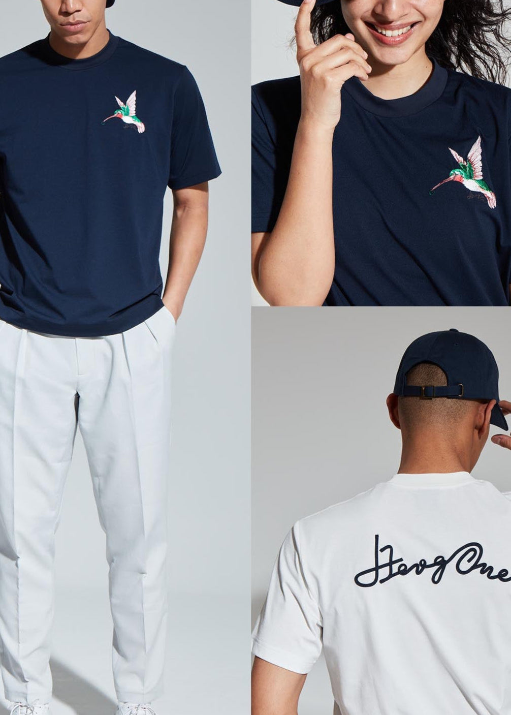 BIRDIE TSHIRT