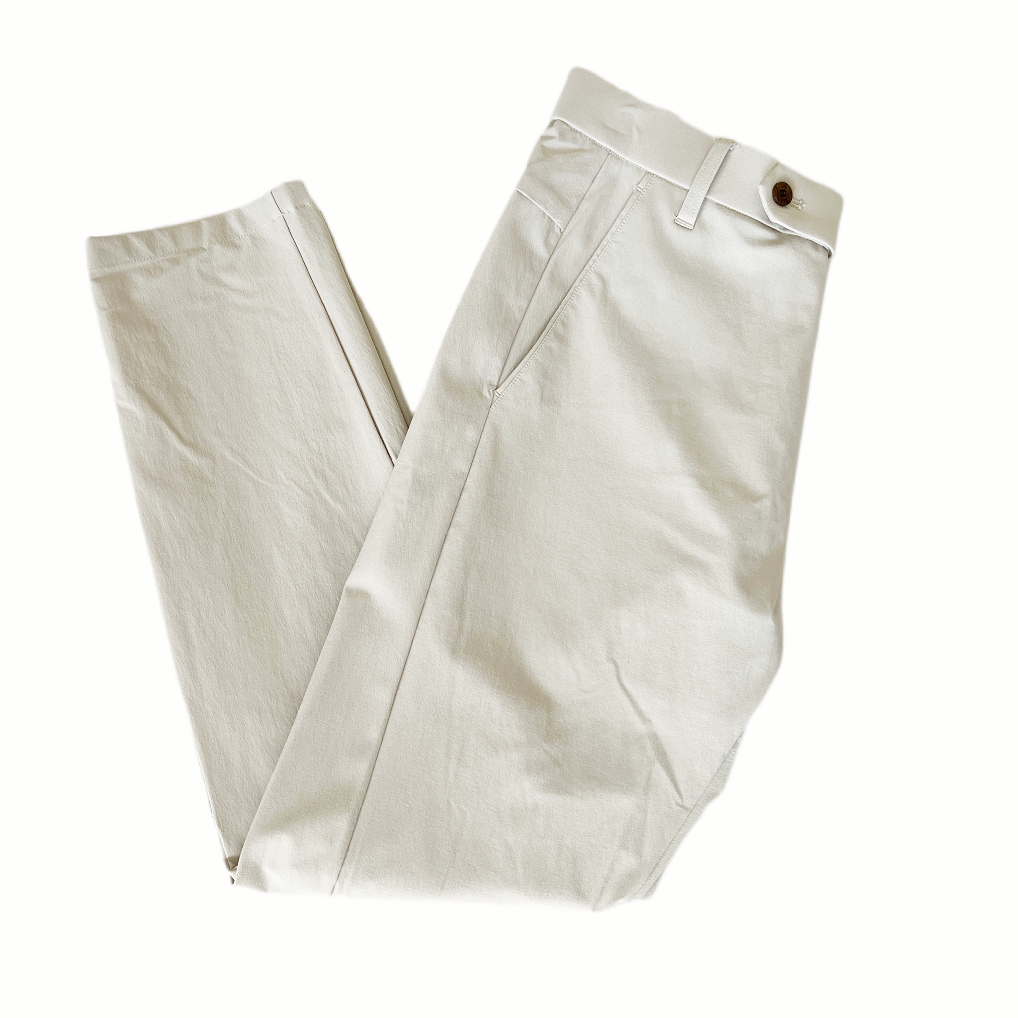 "SUGOI" NYLON STRETCH PANTS II