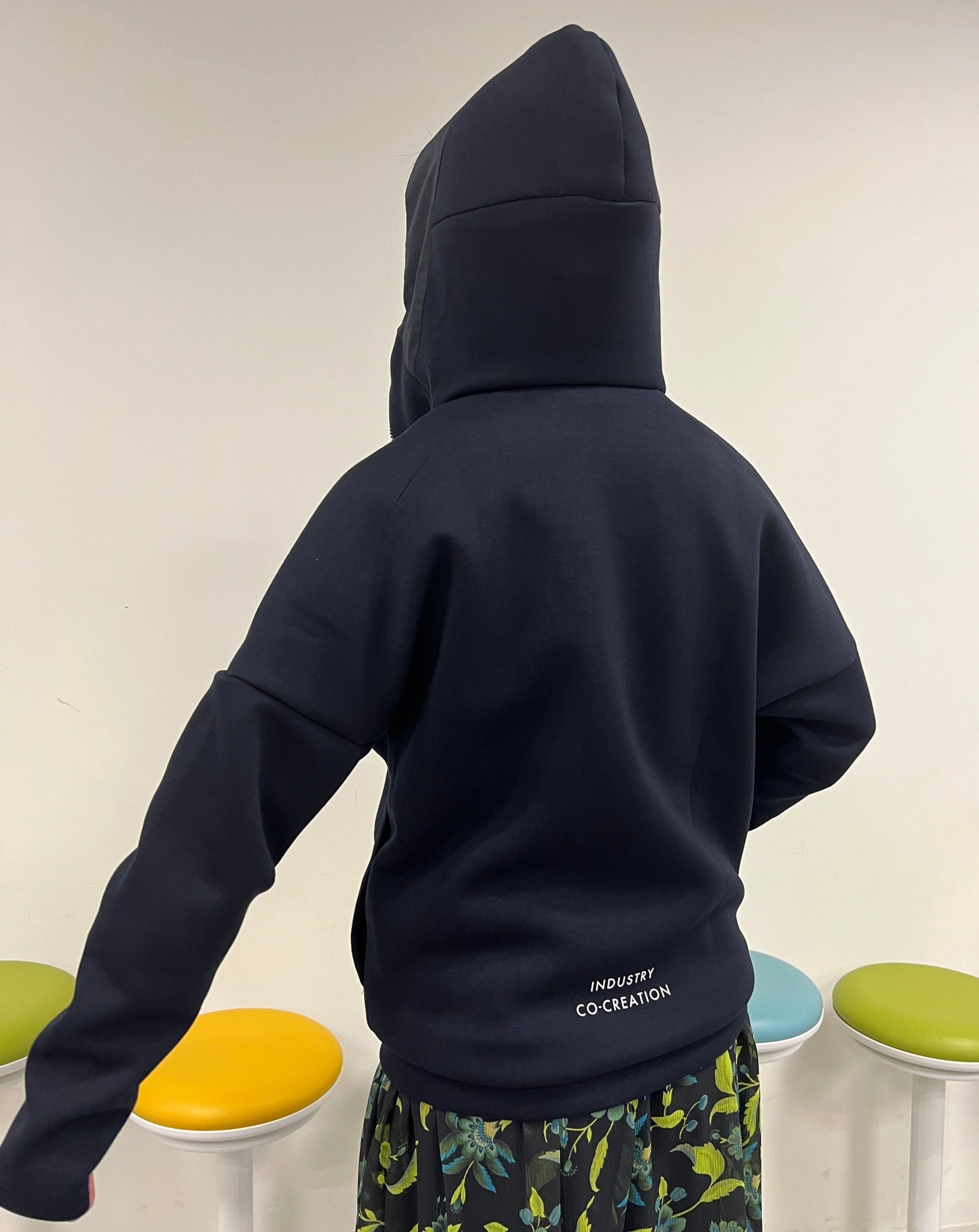 TECH PARKA 2021AW Model/企業別注モデル