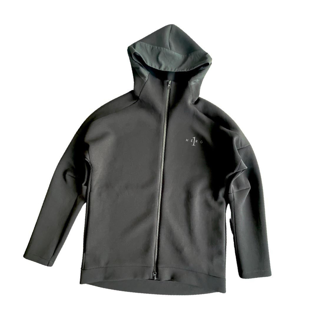 TECH PARKA 2021AW Model/企業別注モデル