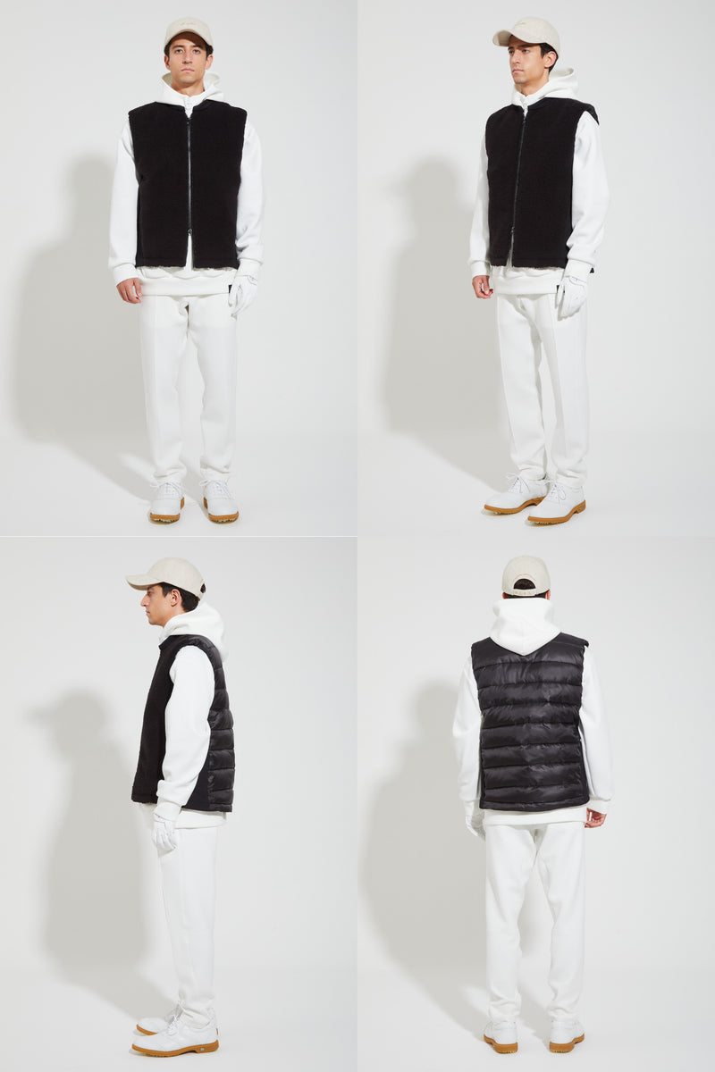 【2024 NEW】MENS WARMDART PADDED VEST