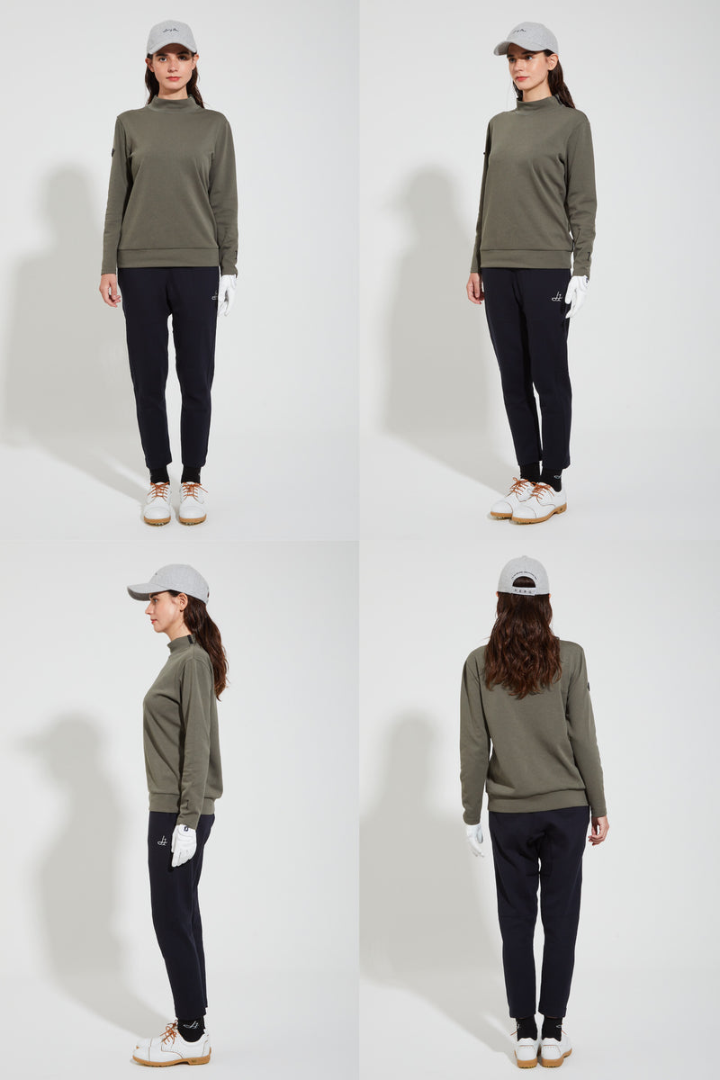 【2024 NEW】WOMENS SLX TURTLENECK