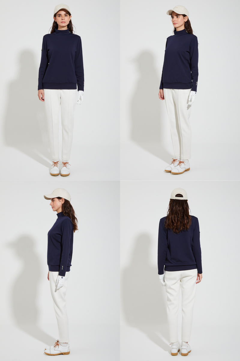 【2024 NEW】WOMENS SLX TURTLENECK