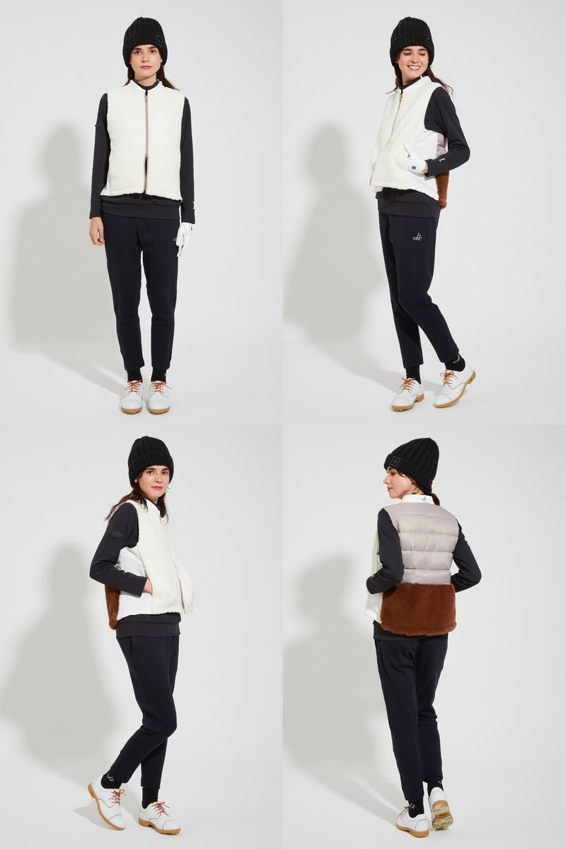 【2024 NEW】WOMENS WARMDART PADDED VEST