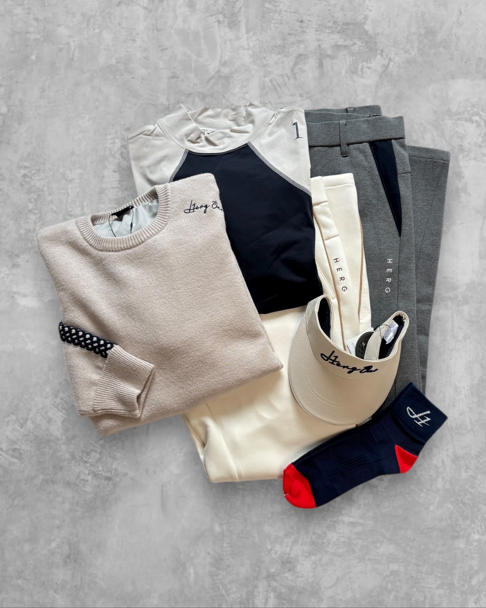 ※限定1点【サイズ6】豪華６点のまるまるコーデセット！