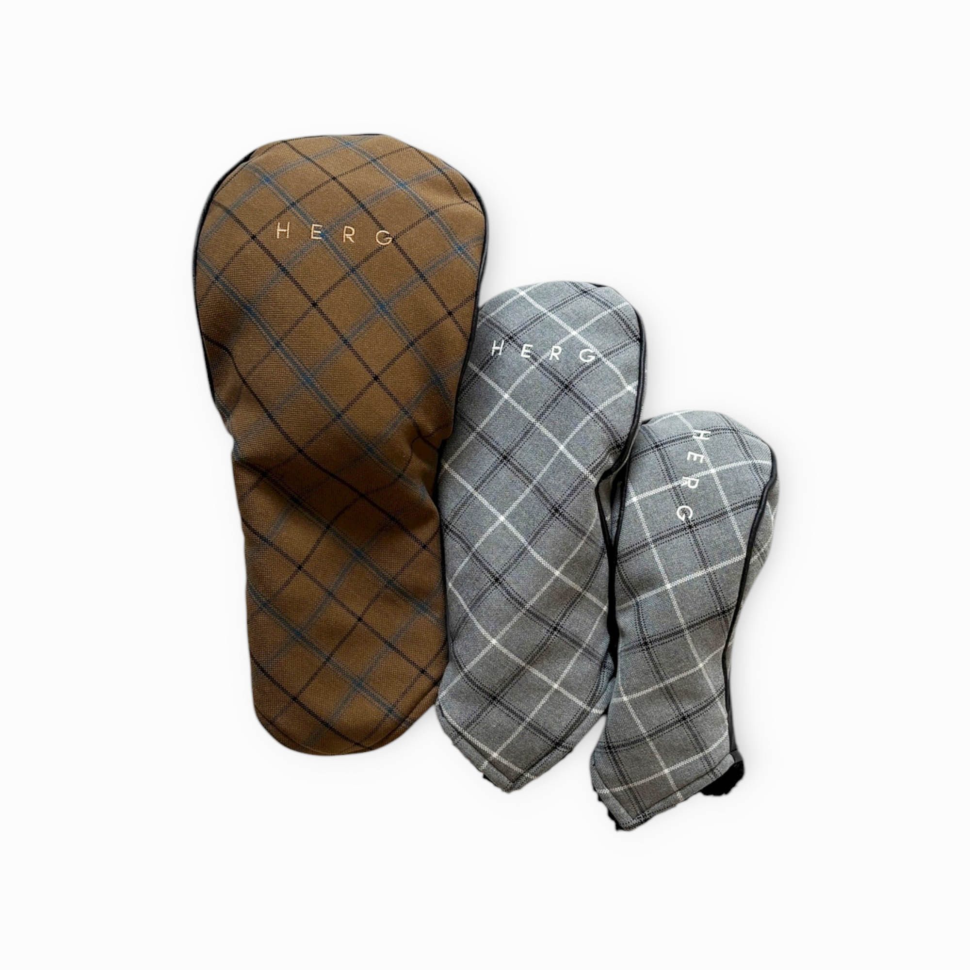 MIXカラーがBAGを格上げ!!DR&FW&UTセットA