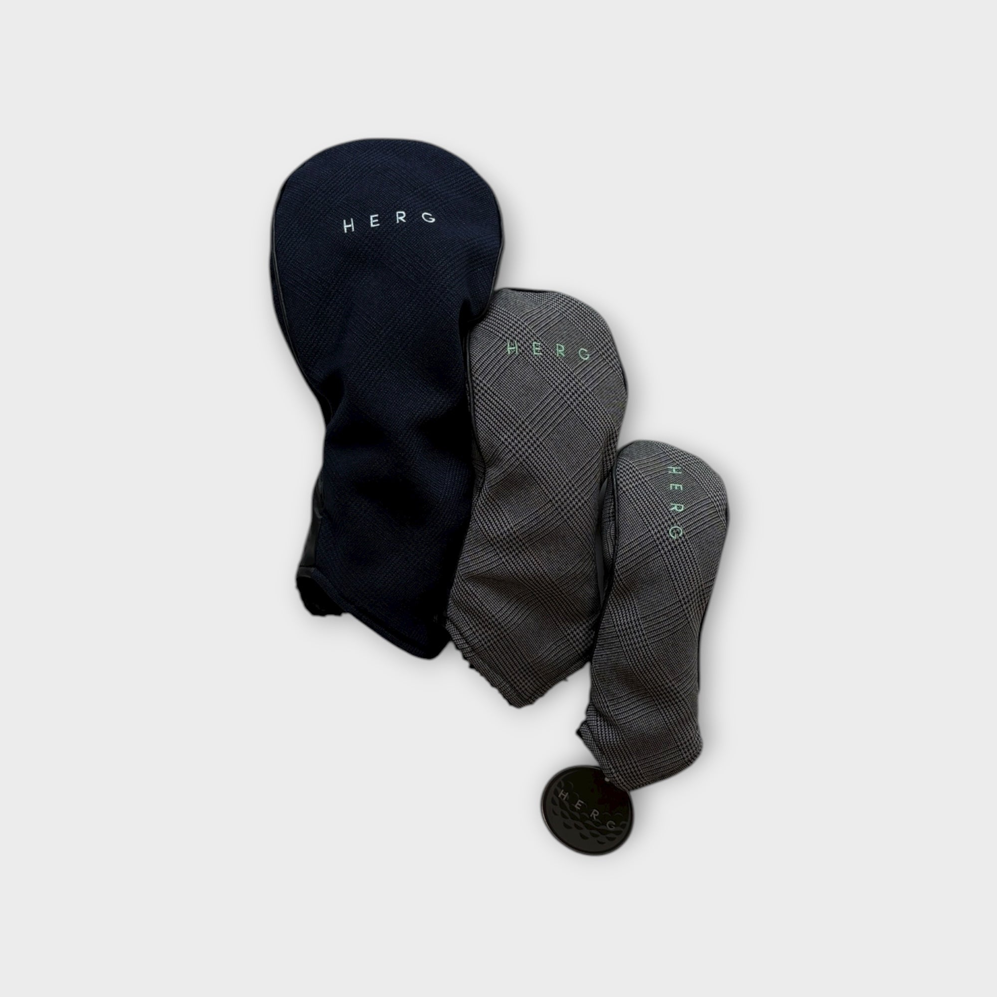 MIXカラーがBAGを格上げ!!DR&FW&UTセット B