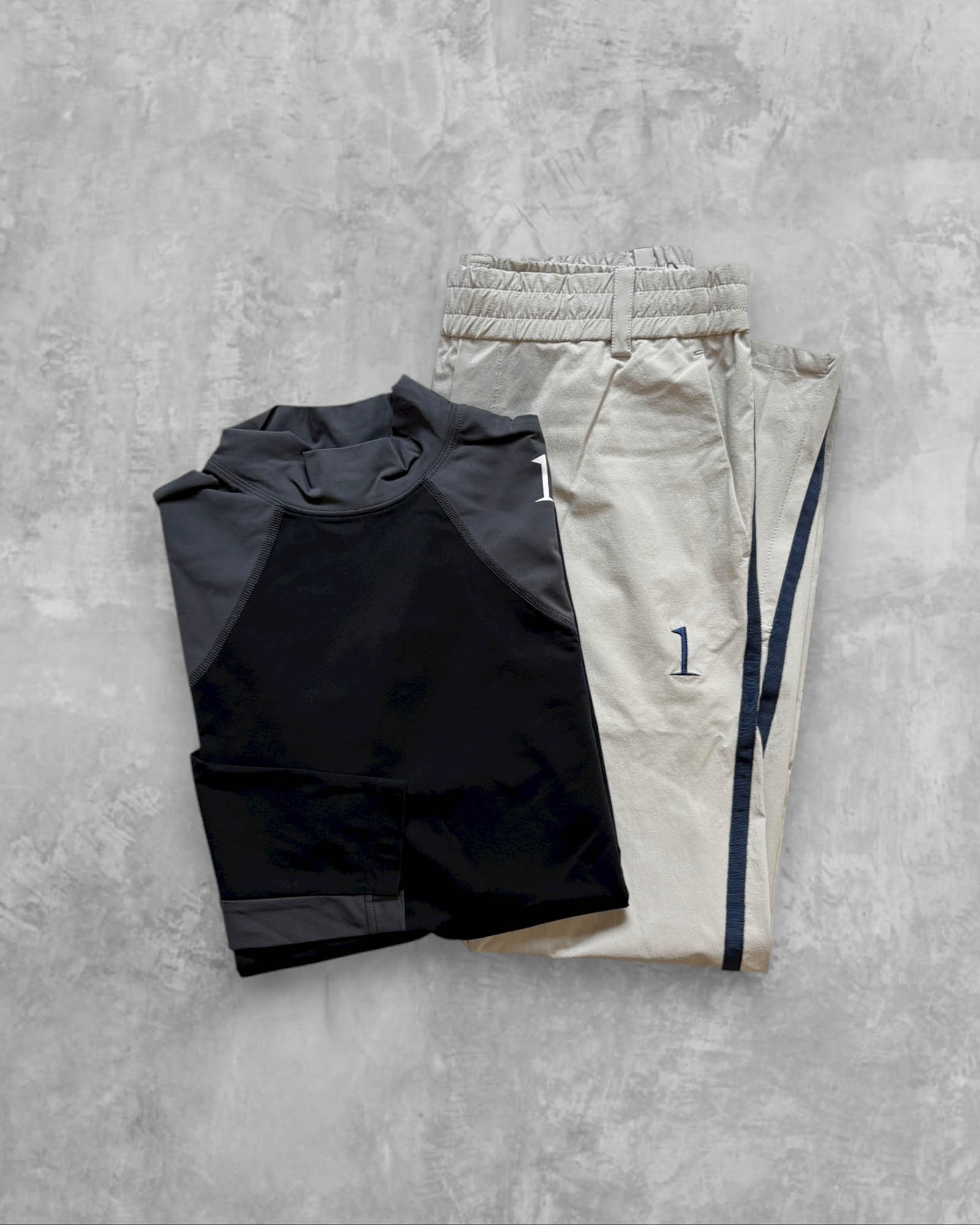 【サイズ５】今着たい！ジャストコーデセット